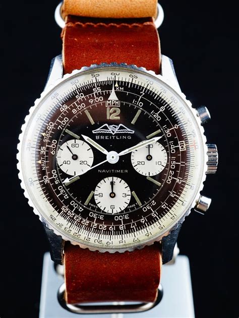 breitling navitimer 1968|which Breitling Navitimer to buy.